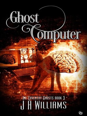 cover image of Ghost Computer